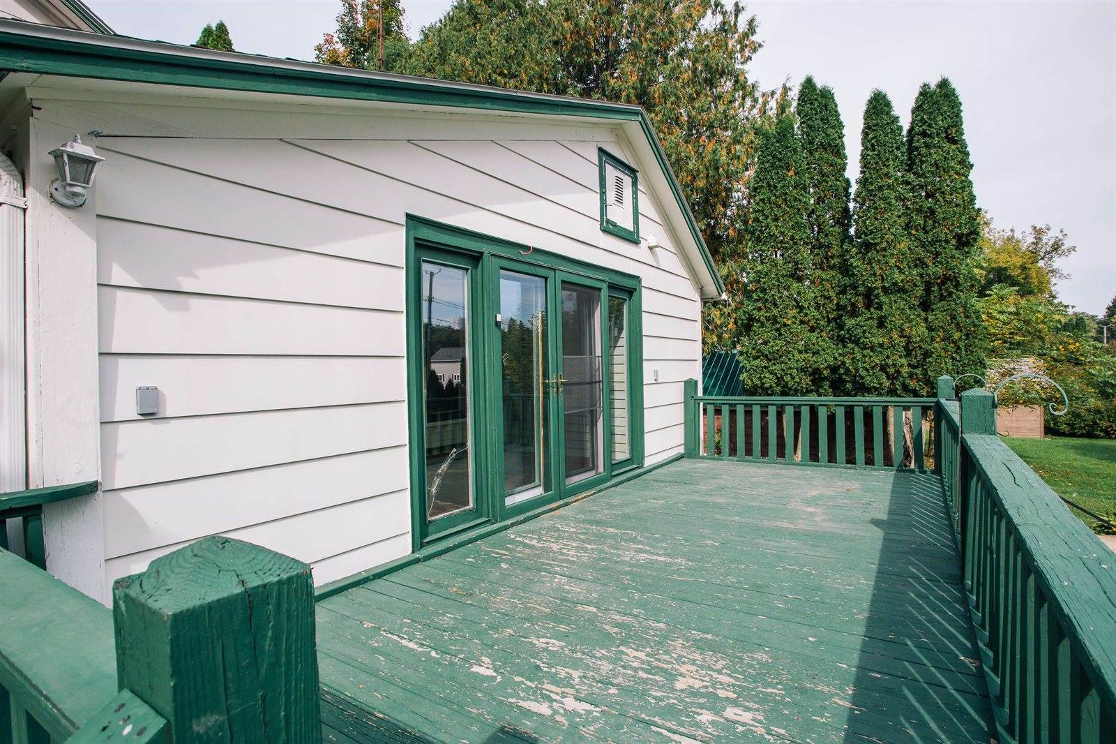 117 Hewett Street, Neillsville, WI 54456