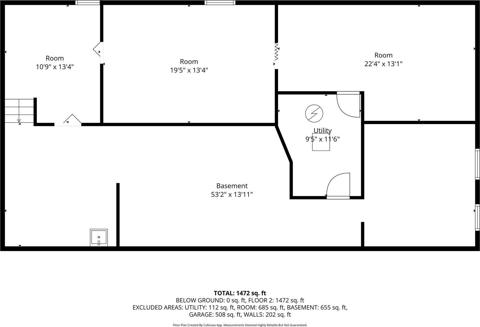 504 North Taylor Street, Green Bay, WI 54303