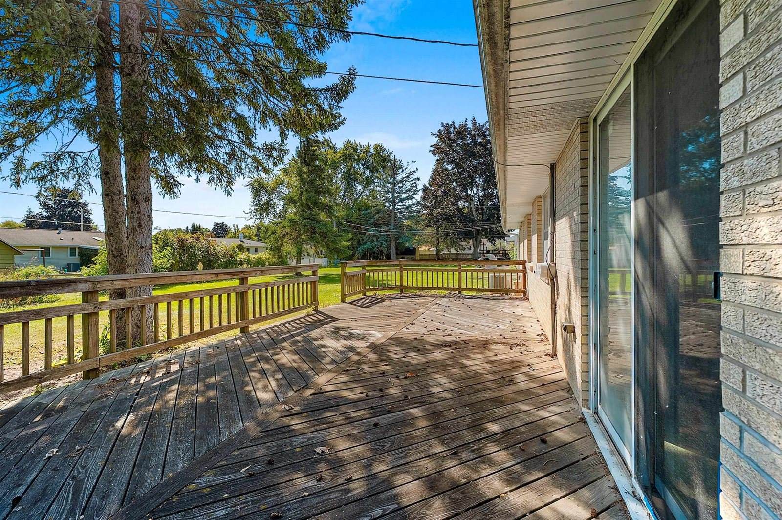 504 North Taylor Street, Green Bay, WI 54303