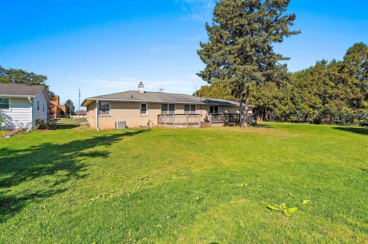 504 North Taylor Street, Green Bay, WI 54303