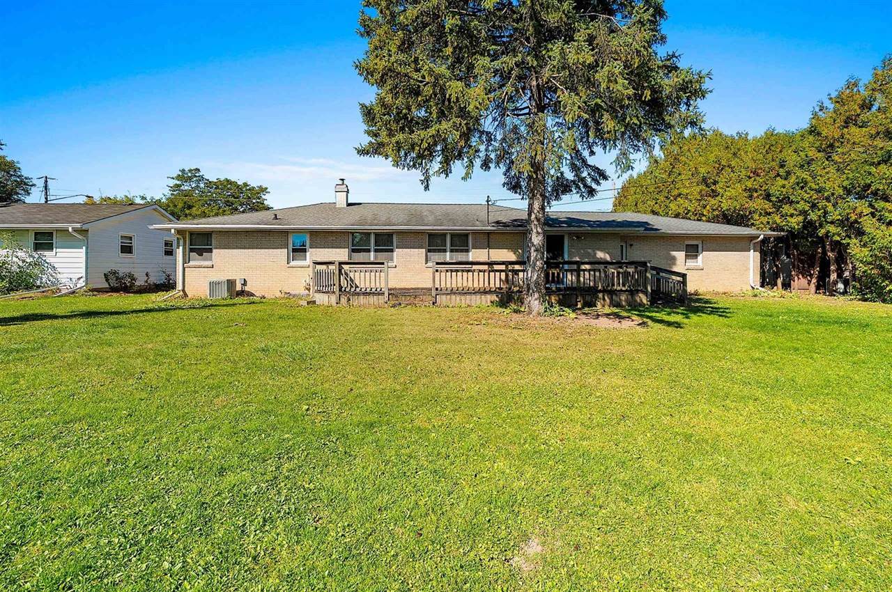 504 North Taylor Street, Green Bay, WI 54303