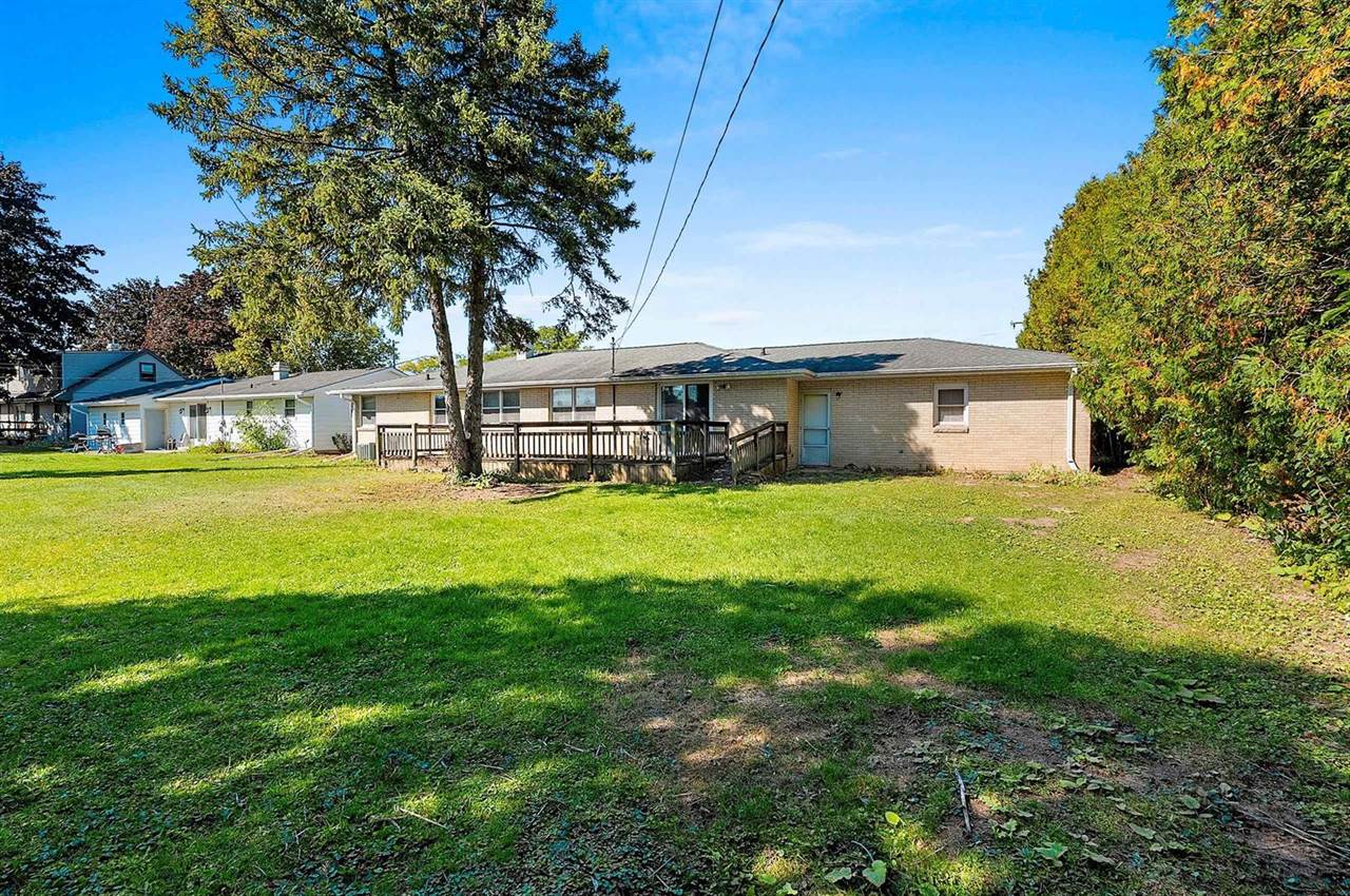 504 North Taylor Street, Green Bay, WI 54303