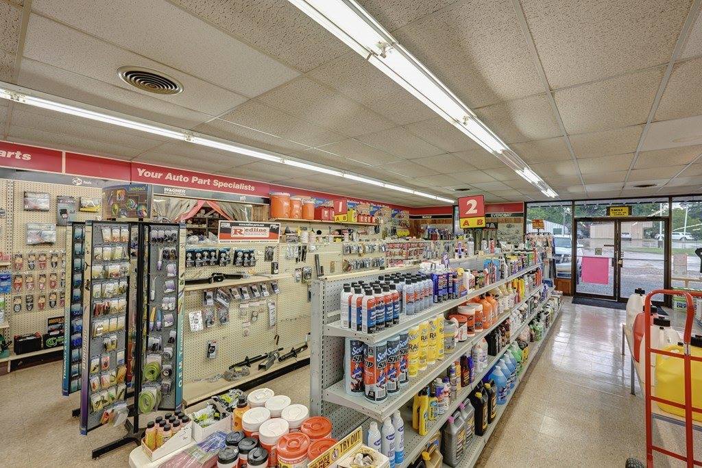 101 North Madden St, Foreman, AR 71836