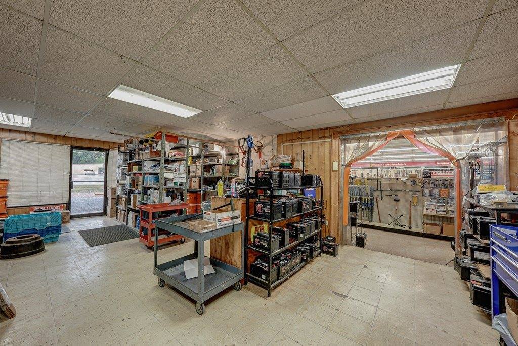 101 North Madden St, Foreman, AR 71836