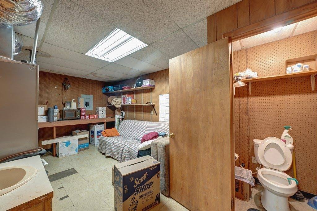 101 North Madden St, Foreman, AR 71836