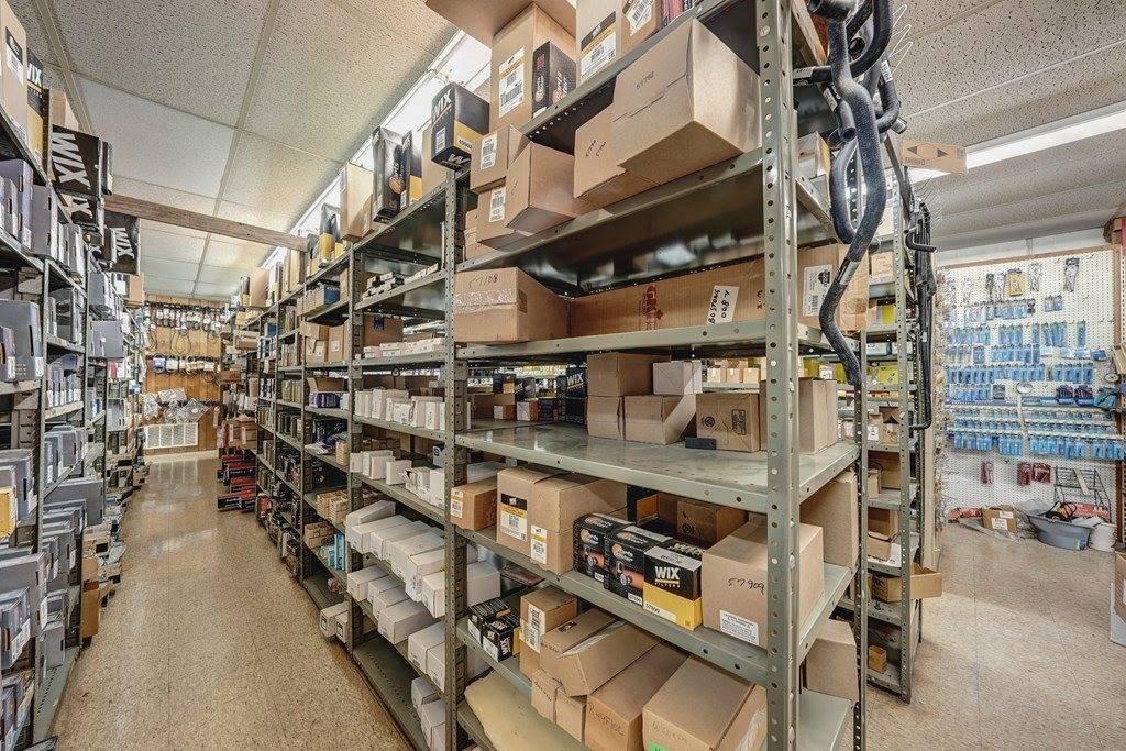 101 North Madden St, Foreman, AR 71836