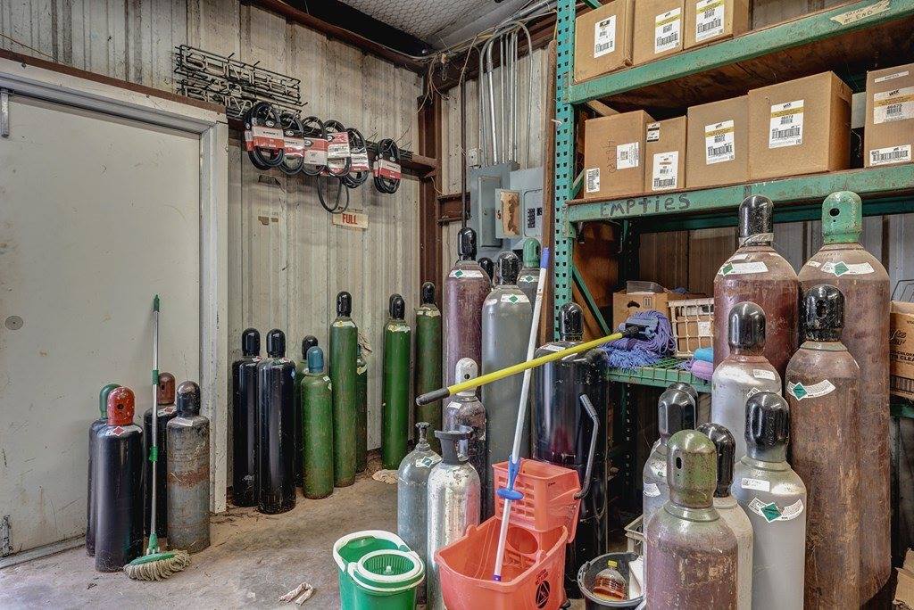 101 North Madden St, Foreman, AR 71836