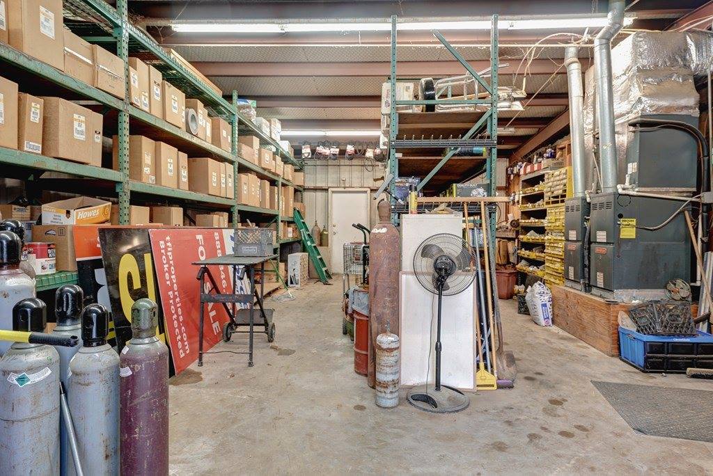 101 North Madden St, Foreman, AR 71836