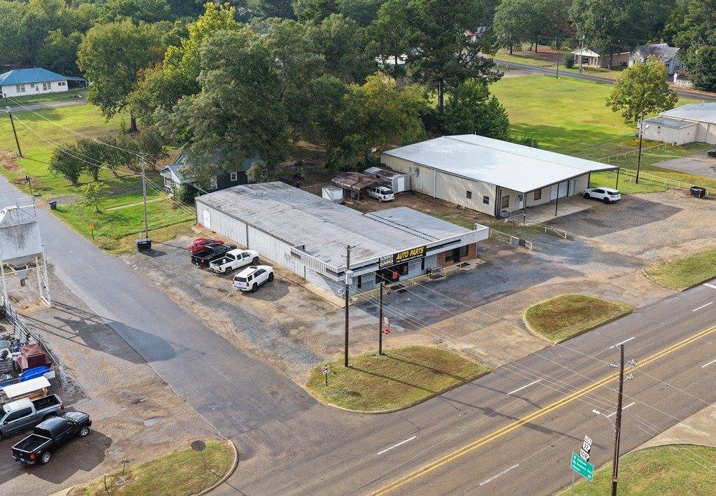 101 North Madden St, Foreman, AR 71836