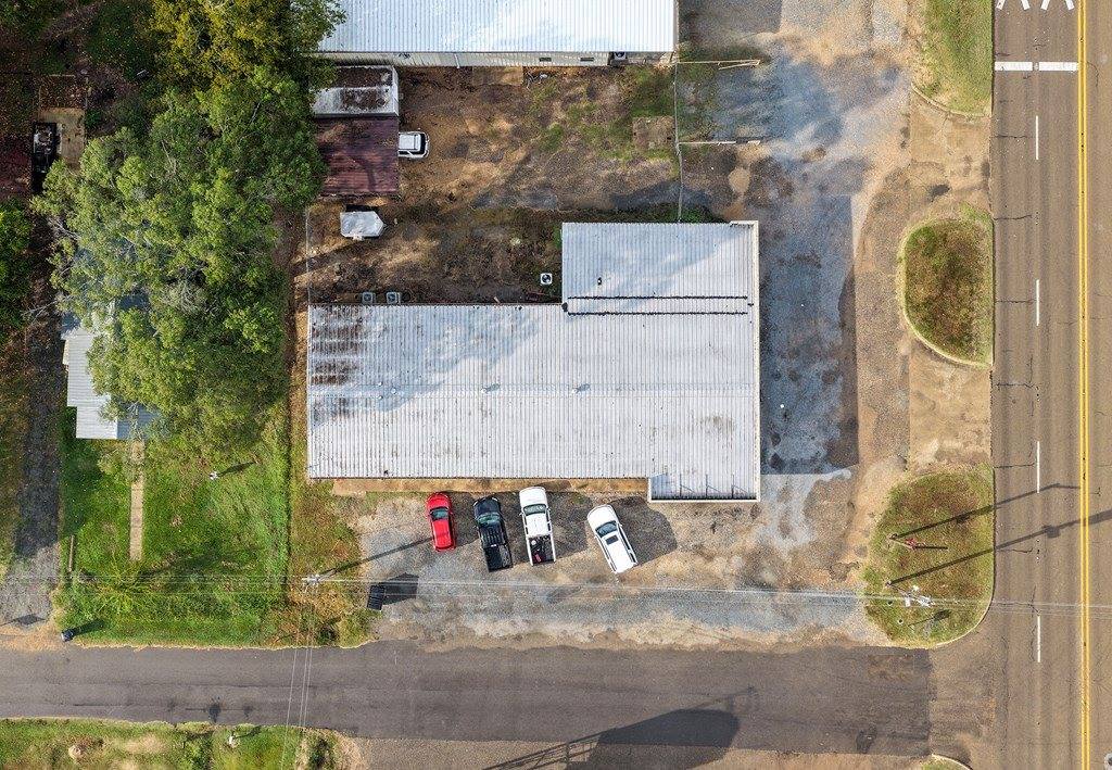 101 North Madden St, Foreman, AR 71836