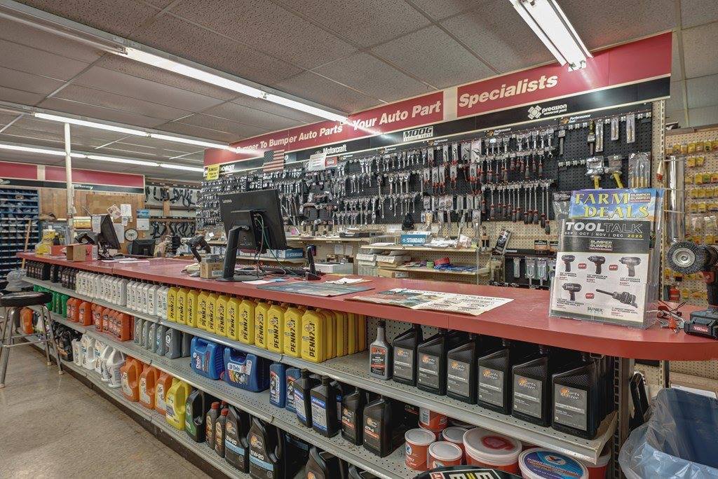 101 North Madden St, Foreman, AR 71836