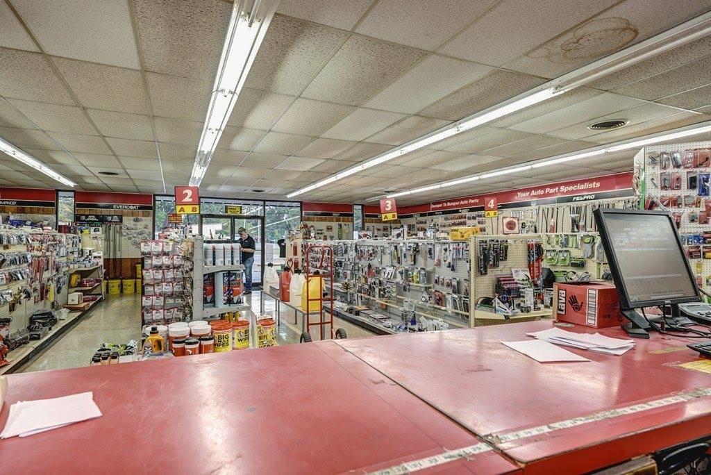 101 North Madden St, Foreman, AR 71836