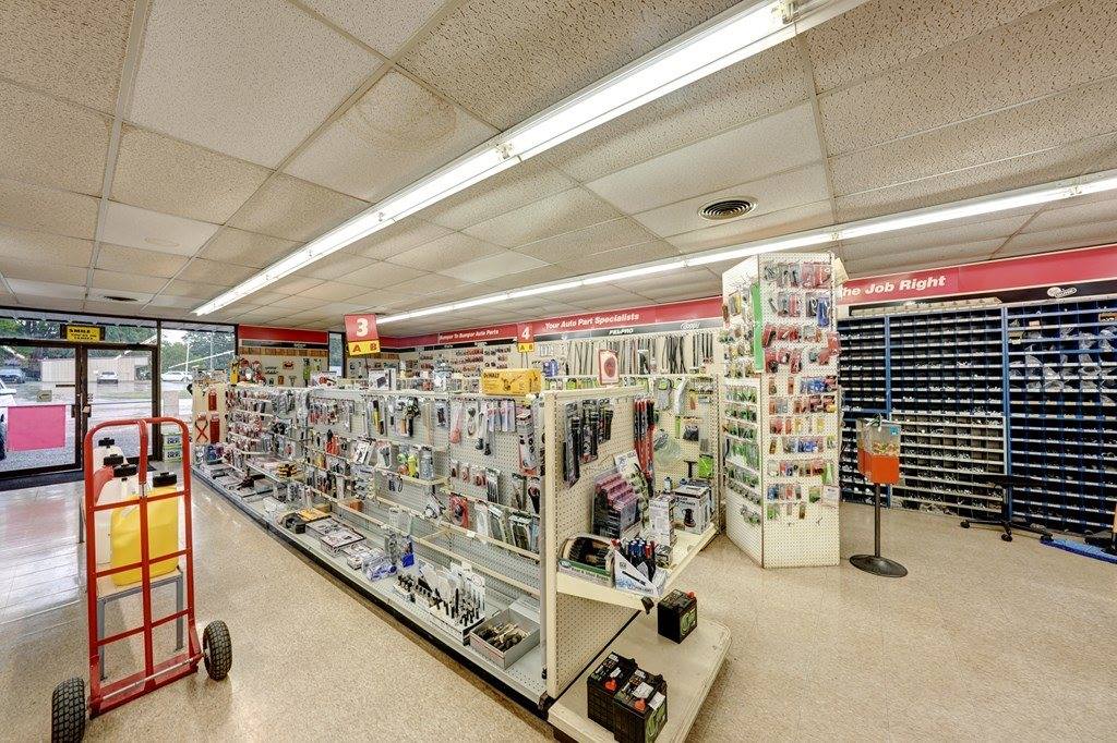 101 North Madden St, Foreman, AR 71836