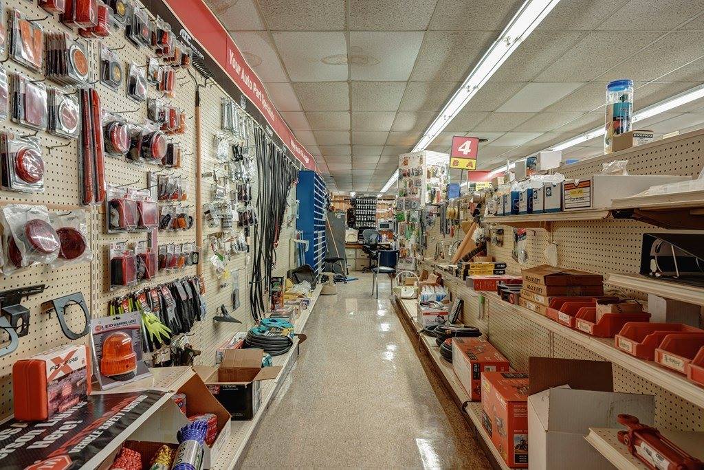 101 North Madden St, Foreman, AR 71836