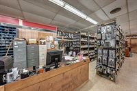 101 North Madden St, Foreman, AR 71836