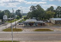 101 North Madden St, Foreman, AR 71836