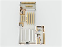 101 North Madden St, Foreman, AR 71836