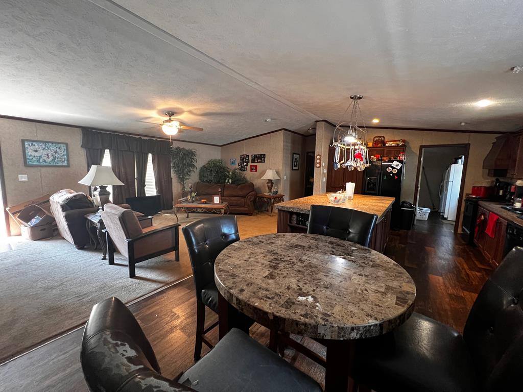 5545 Carpenter, Texarkana, AR 71845