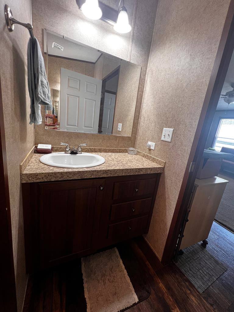 5545 Carpenter, Texarkana, AR 71845