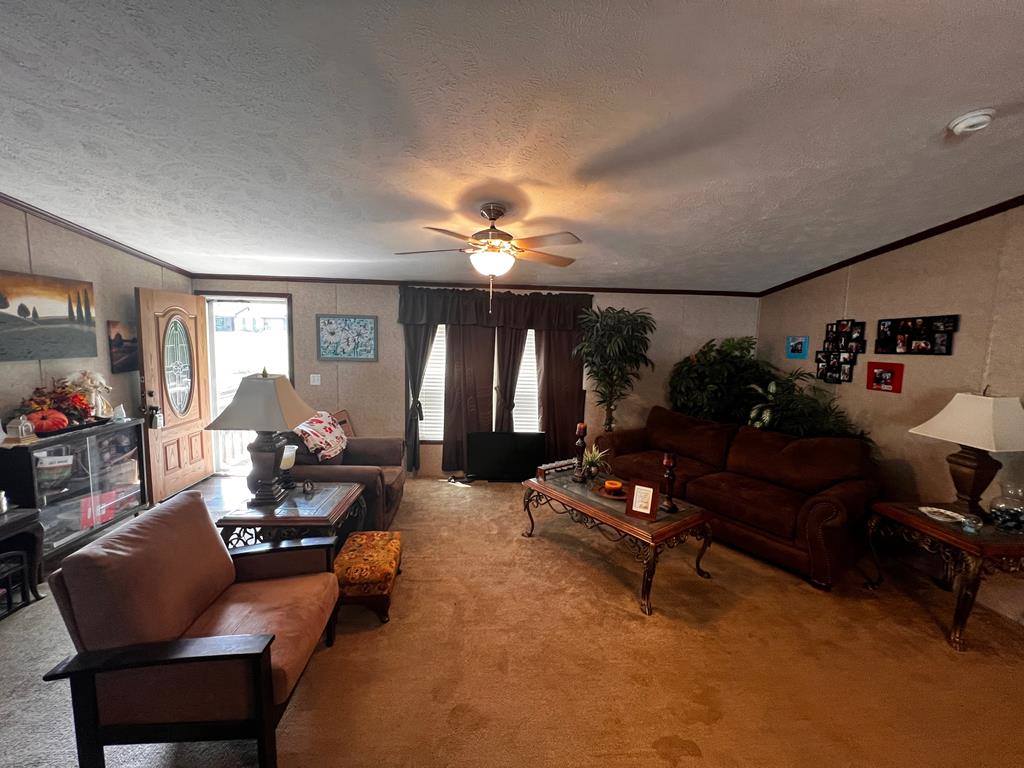 5545 Carpenter, Texarkana, AR 71845