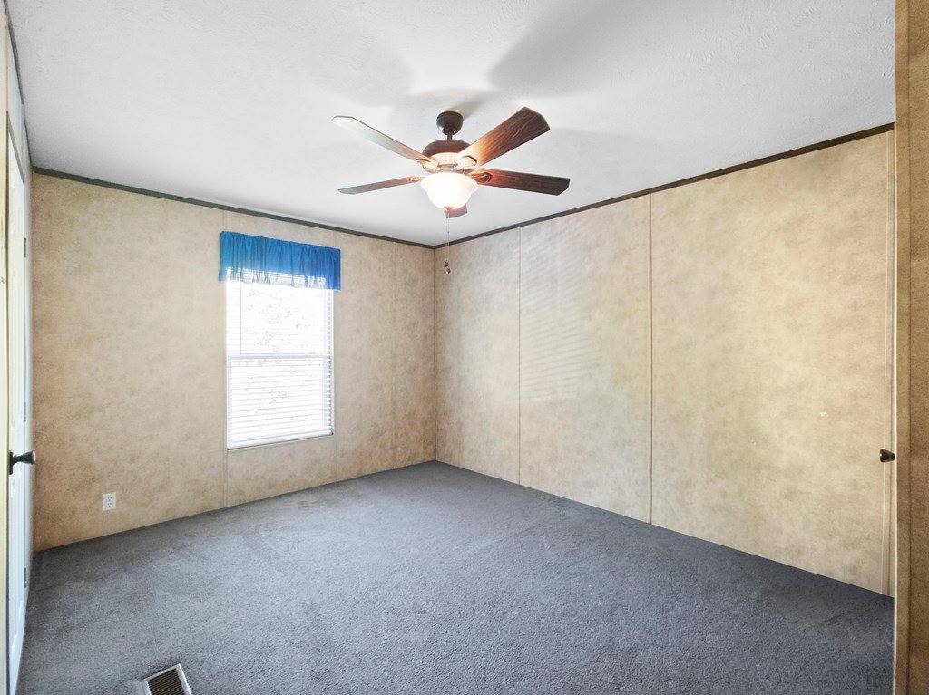 215 North Burgess, Fouke, AR 71837