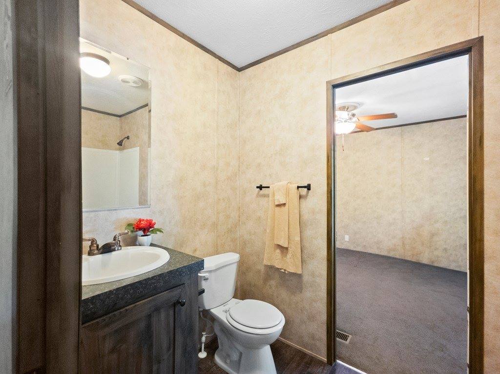 215 North Burgess, Fouke, AR 71837