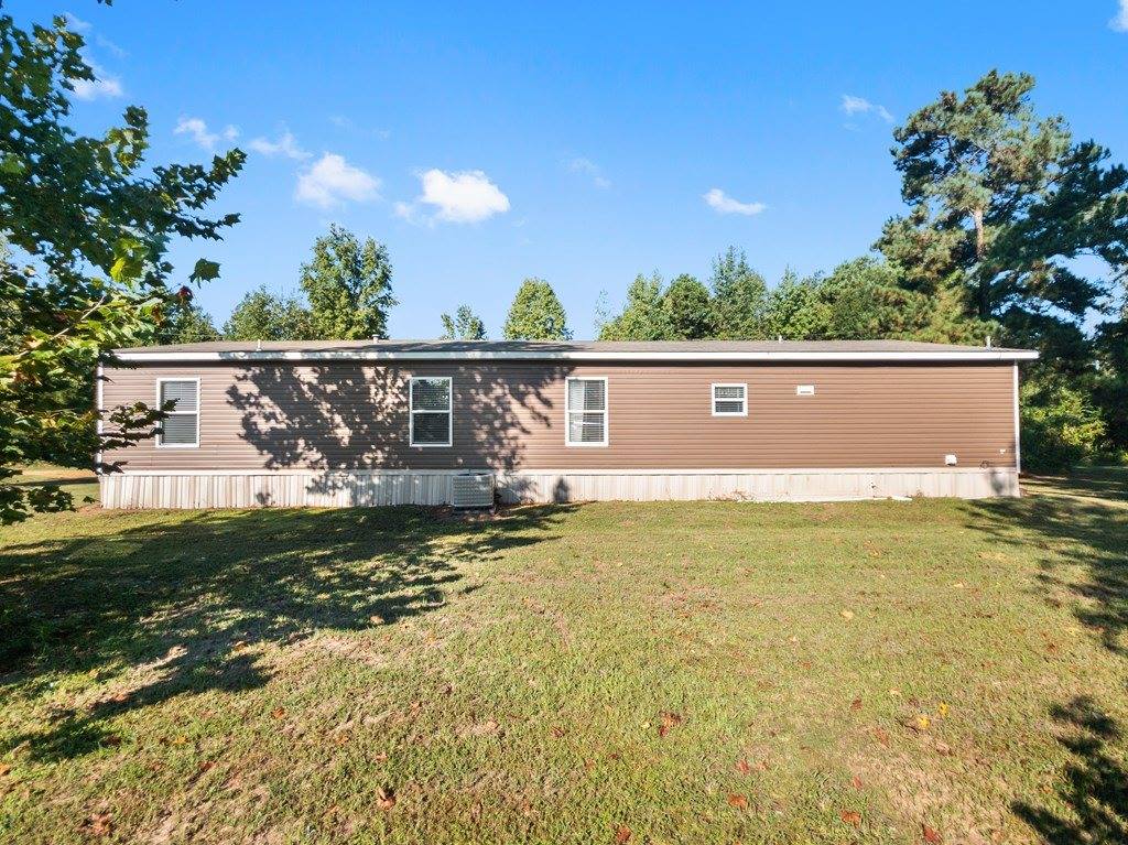 215 North Burgess, Fouke, AR 71837