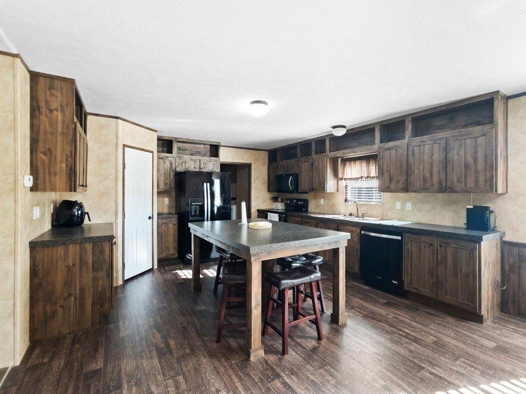 215 North Burgess, Fouke, AR 71837