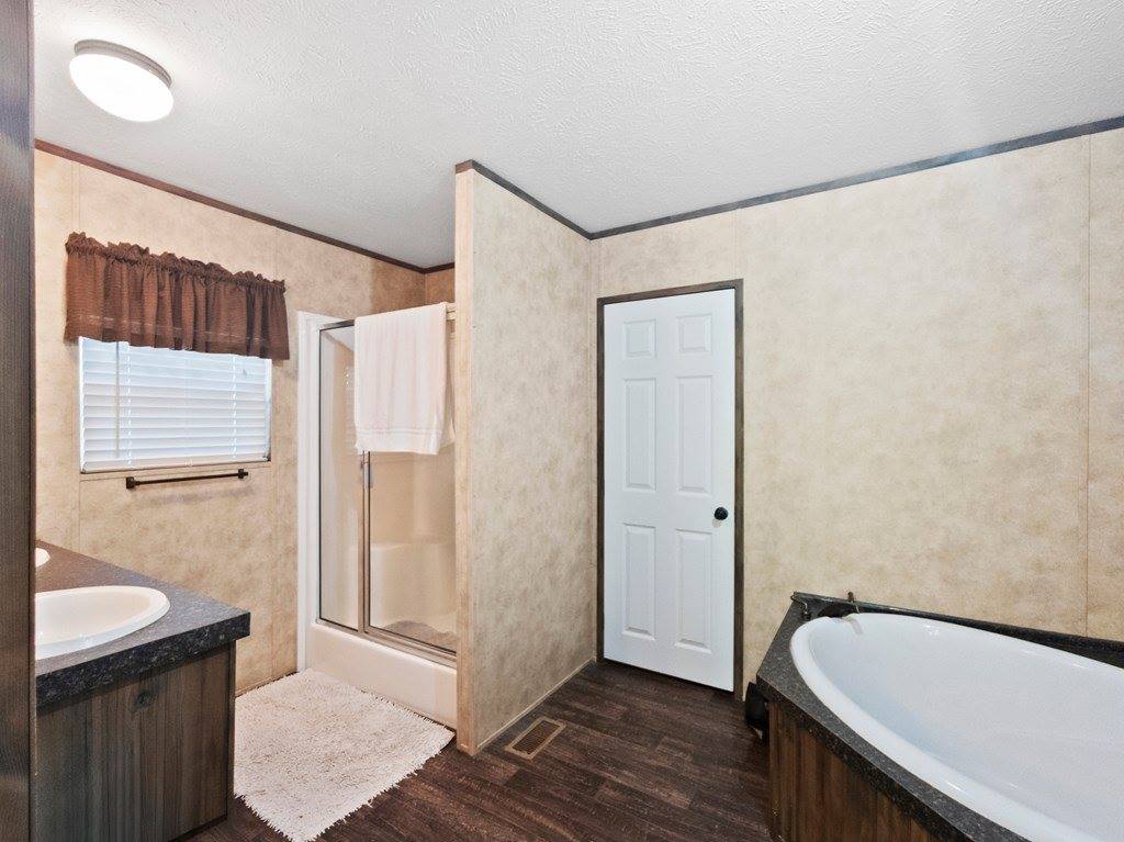 215 North Burgess, Fouke, AR 71837