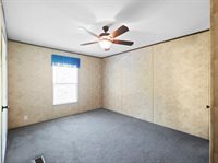 215 North Burgess, Fouke, AR 71837