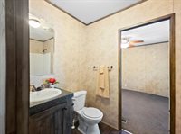 215 North Burgess, Fouke, AR 71837