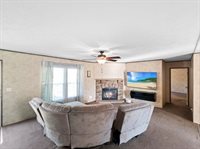 215 North Burgess, Fouke, AR 71837