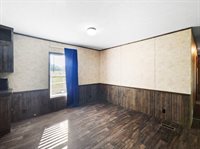 215 North Burgess, Fouke, AR 71837