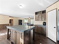 215 North Burgess, Fouke, AR 71837