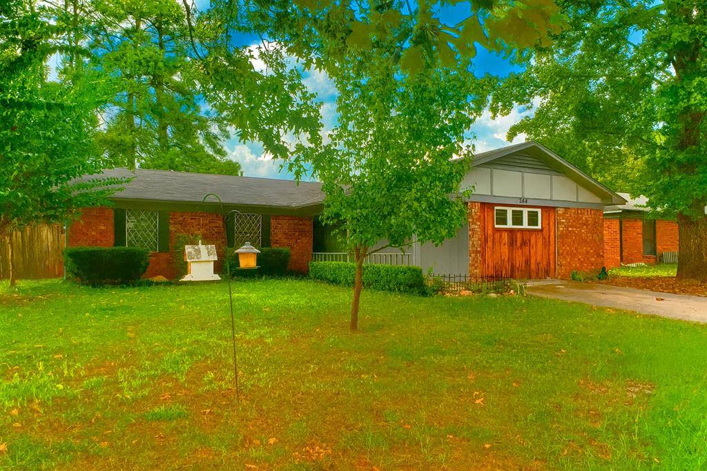 244 Hickerson, Wake Village, TX 75501