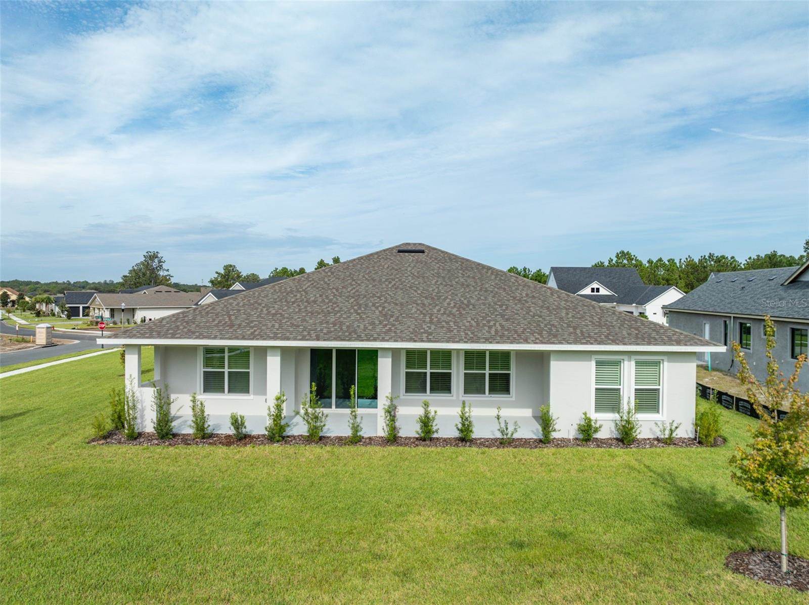 19486 Sheltered Hill Drive, Brooksville, FL 34601