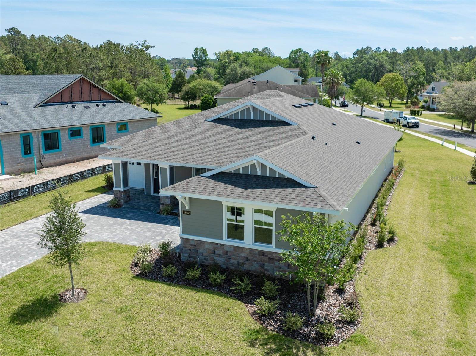 19486 Sheltered Hill Drive, Brooksville, FL 34601