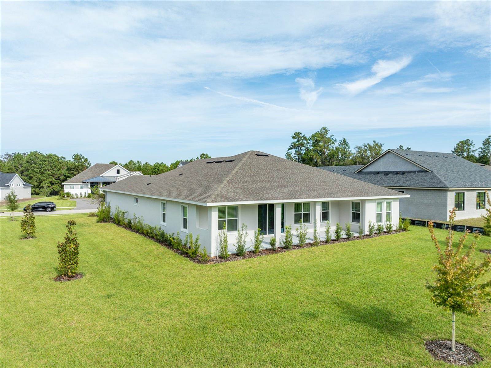 19486 Sheltered Hill Drive, Brooksville, FL 34601