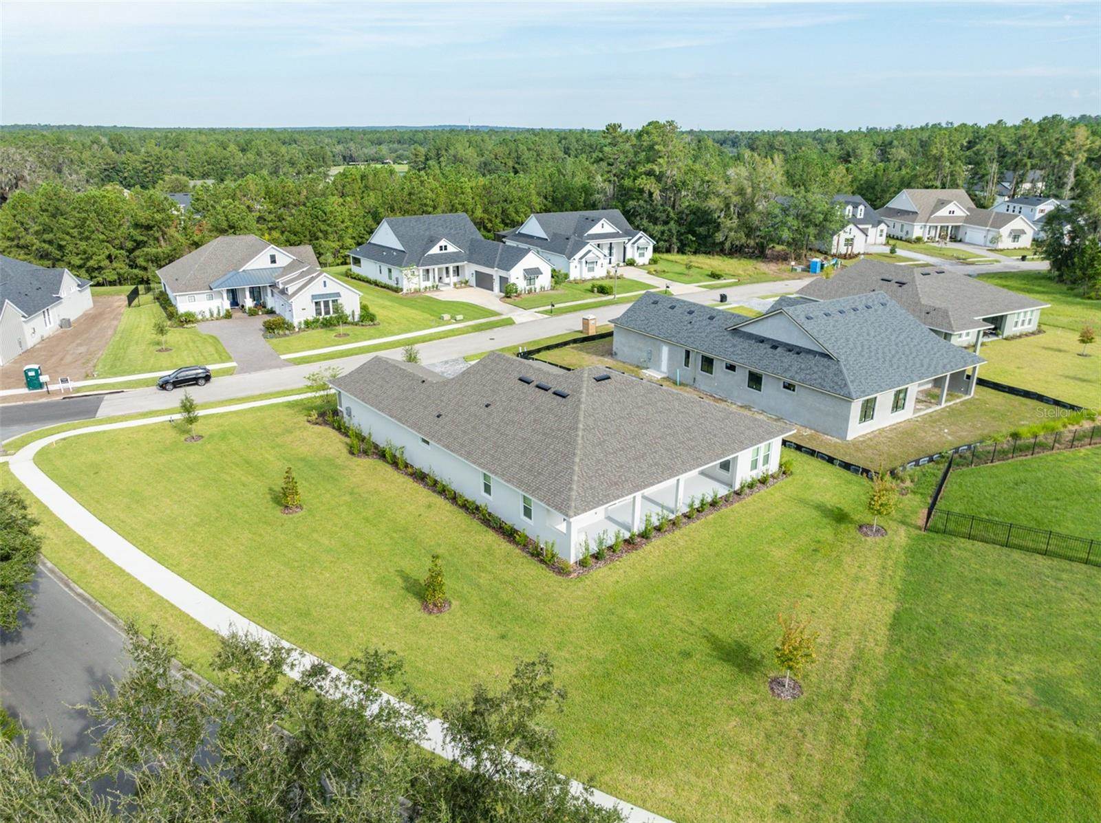 19486 Sheltered Hill Drive, Brooksville, FL 34601