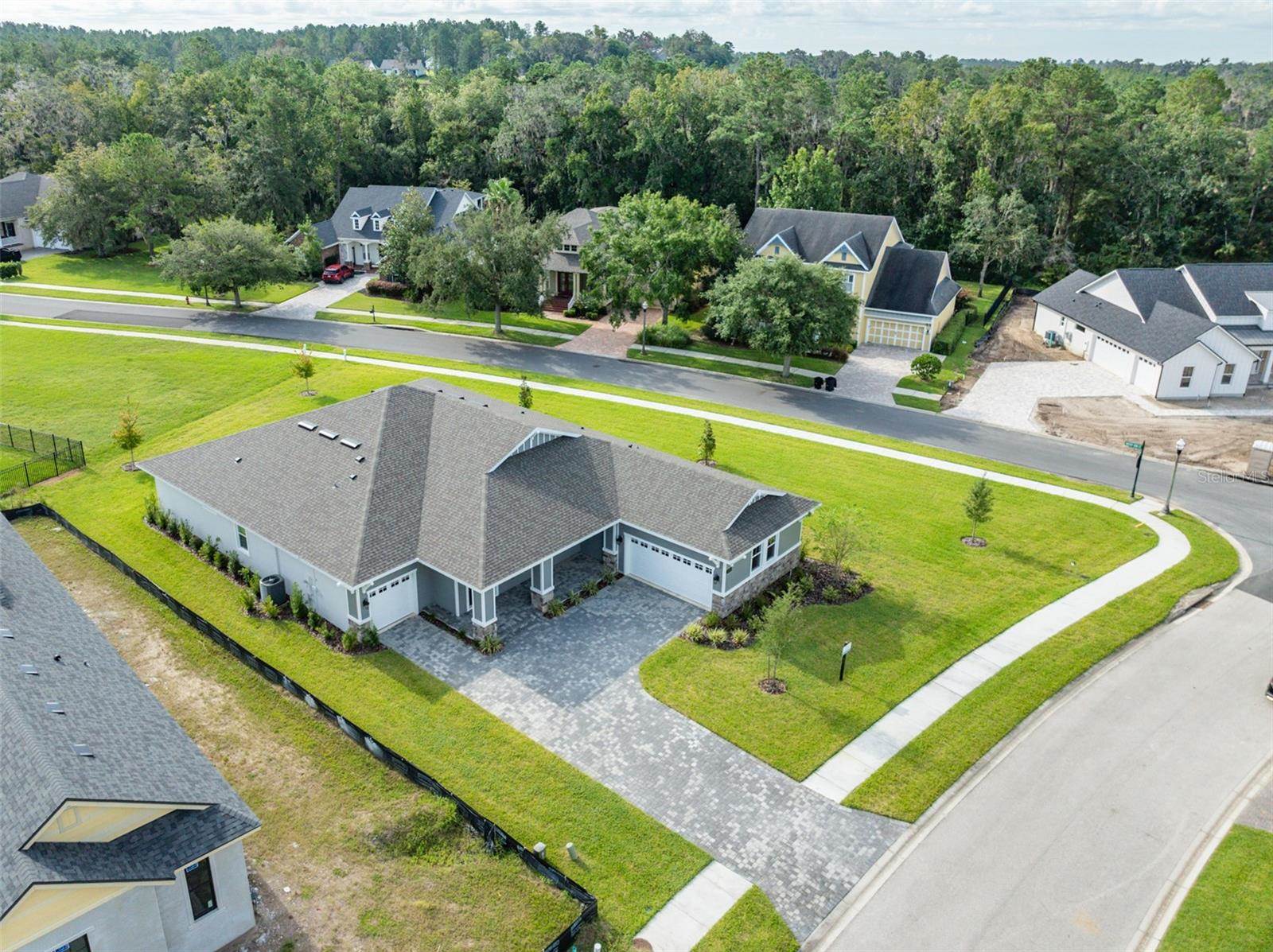 19486 Sheltered Hill Drive, Brooksville, FL 34601