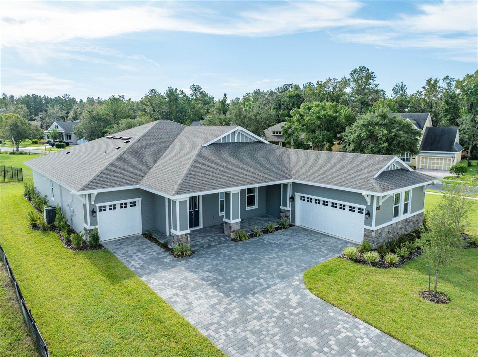 19486 Sheltered Hill Drive, Brooksville, FL 34601