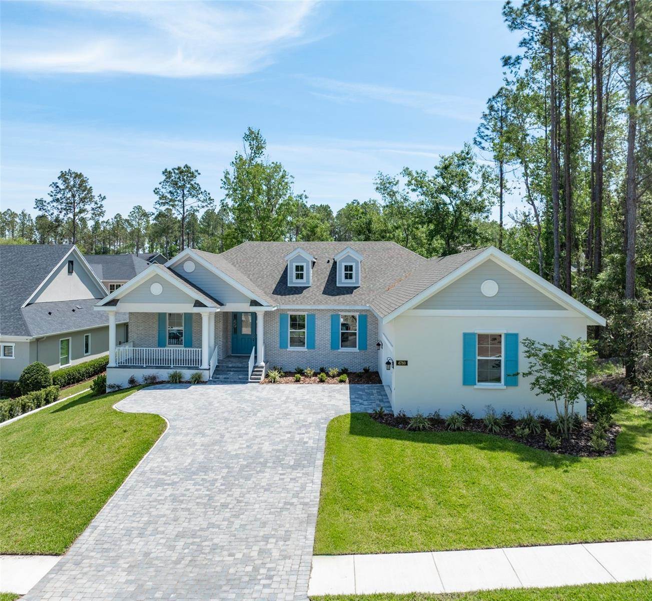 4780 Majestic Hills Loop, Brooksville, FL 34601