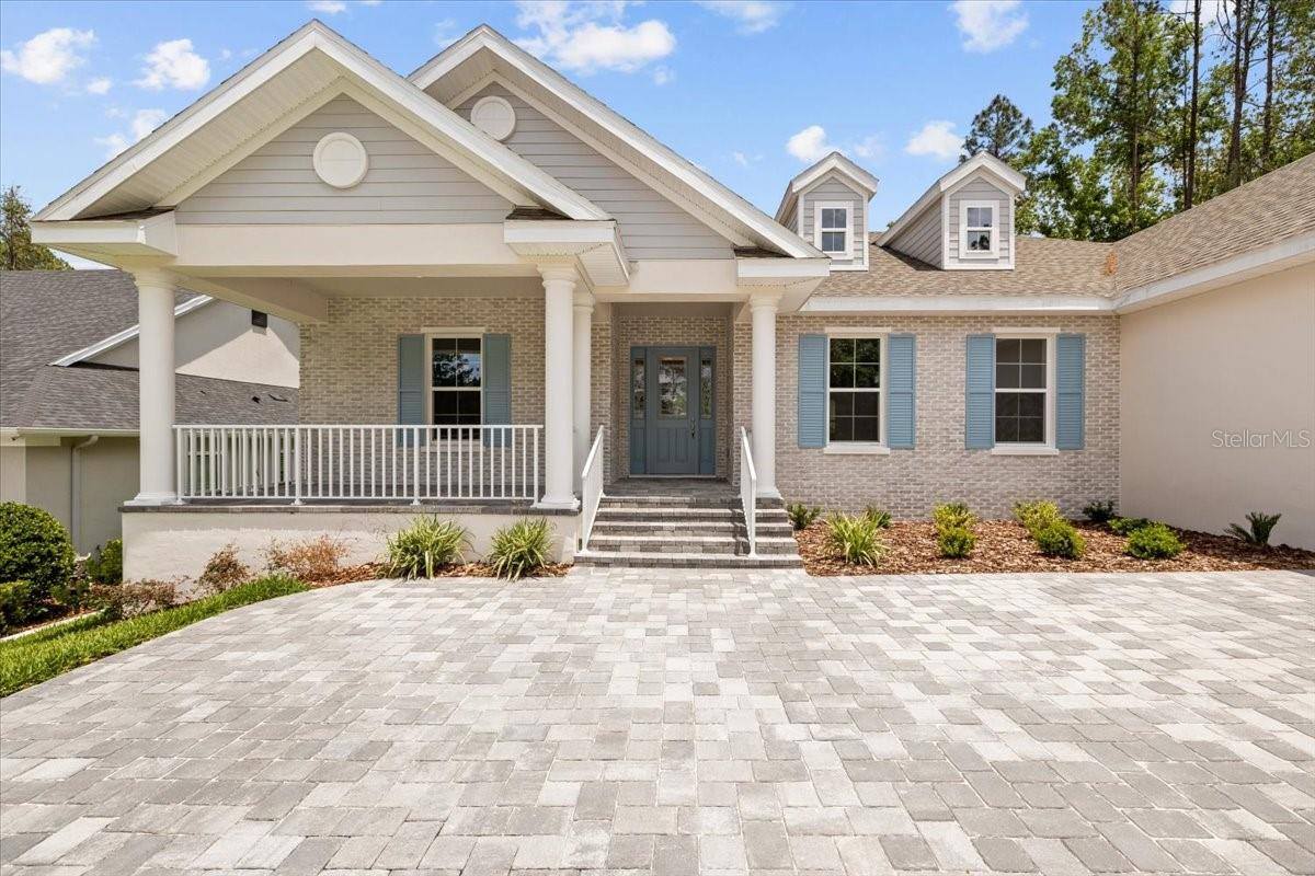 4780 Majestic Hills Loop, Brooksville, FL 34601