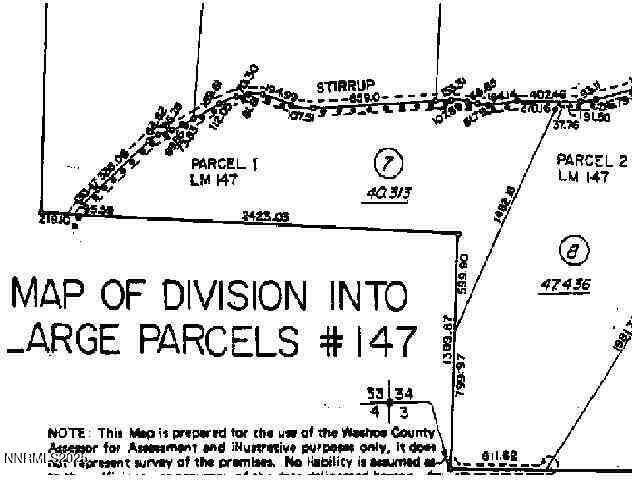 105 Stirrup Drive, Reno, NV 89510