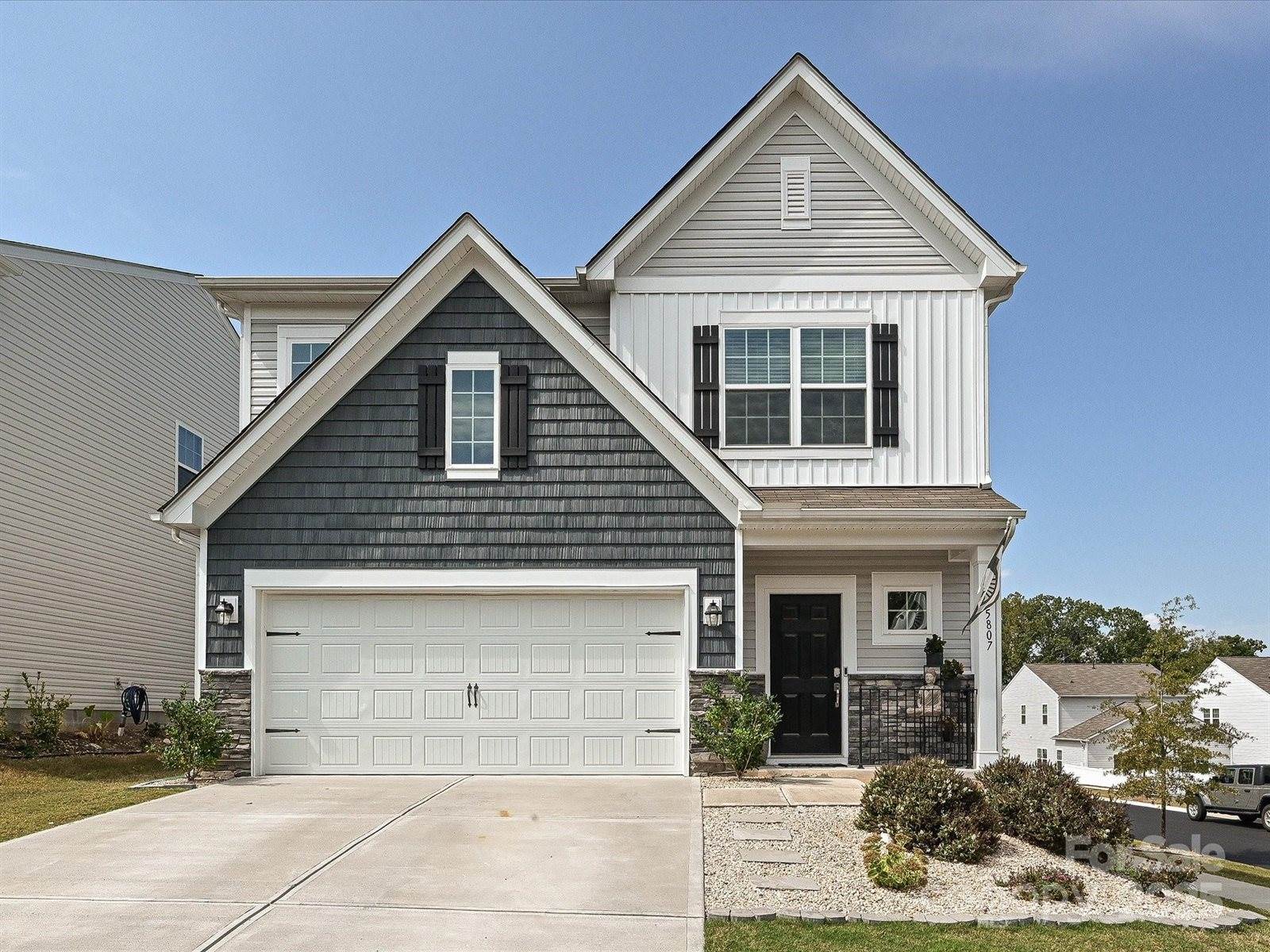 5807 Soft Shell Drive, Lancaster, SC 29720