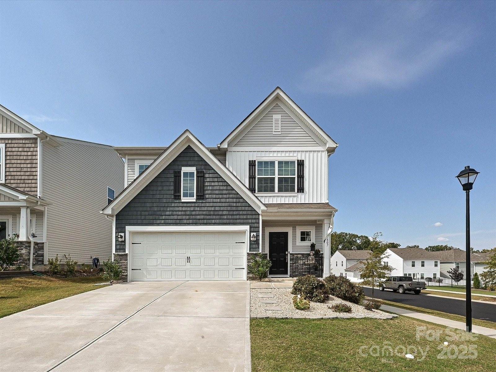 5807 Soft Shell Drive, Lancaster, SC 29720