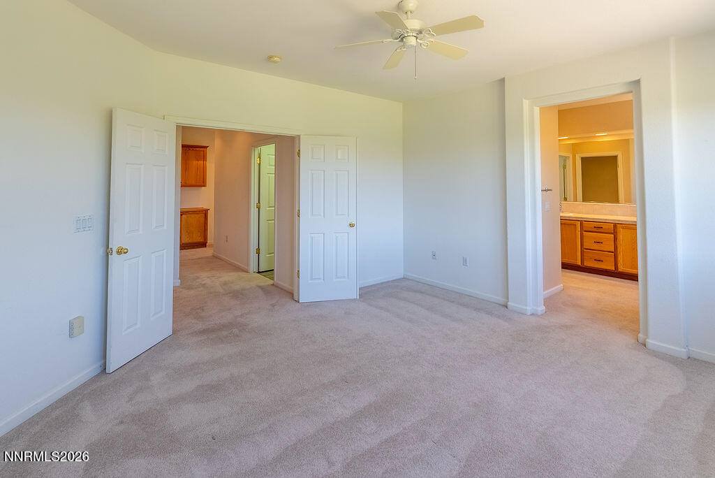 932 Lakeview Drive, Dayton, NV 89403
