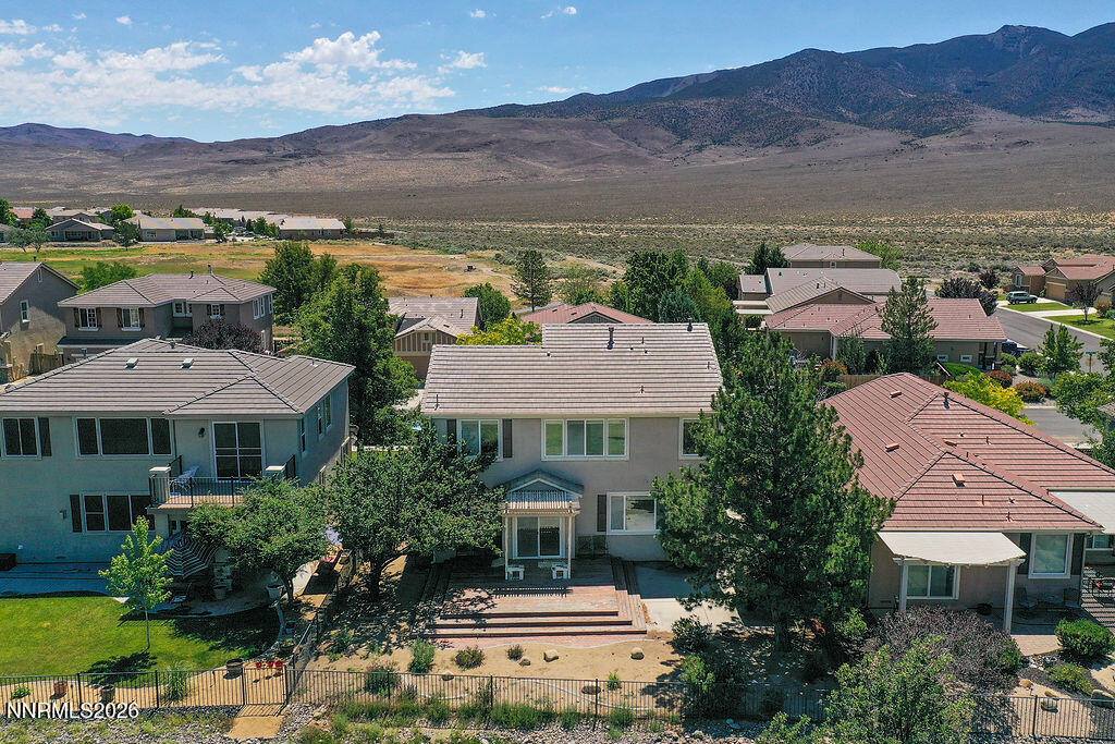 932 Lakeview Drive, Dayton, NV 89403