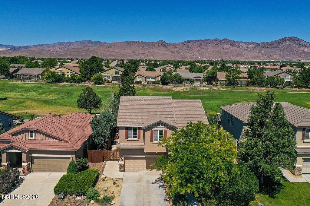 932 Lakeview Drive, Dayton, NV 89403