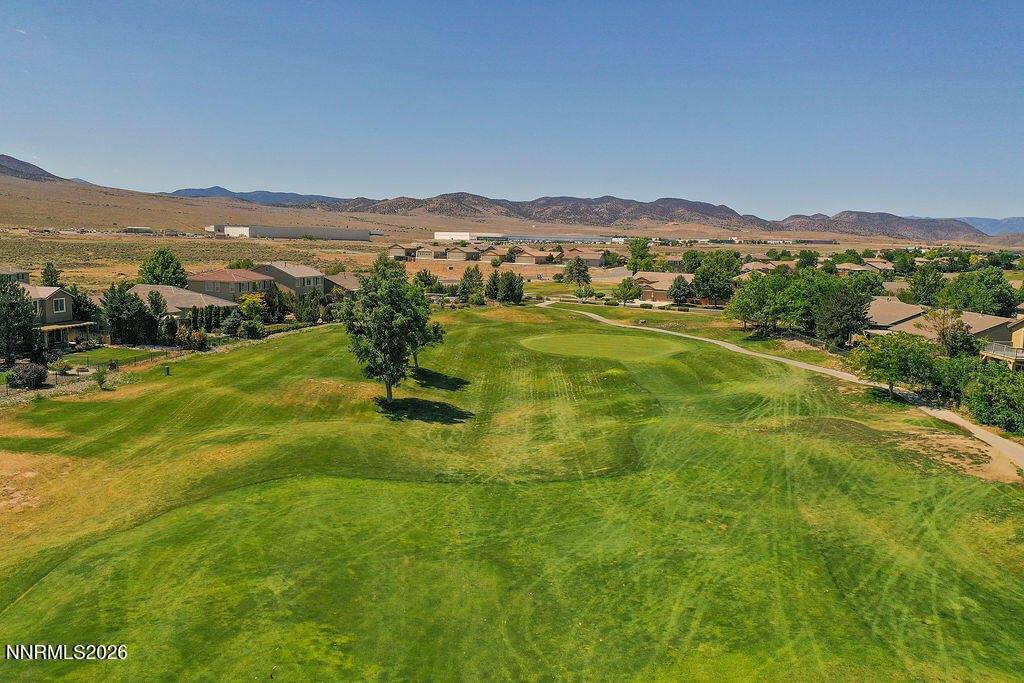 932 Lakeview Drive, Dayton, NV 89403